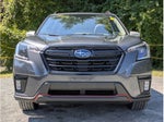 2022 Subaru Forester Sport