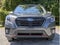 2022 Subaru Forester Sport
