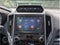 2022 Subaru Forester Sport
