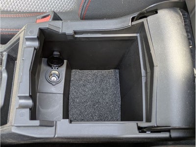 2022 Subaru Forester Sport