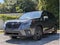 2022 Subaru Forester Sport