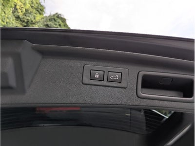 2022 Subaru Forester Sport