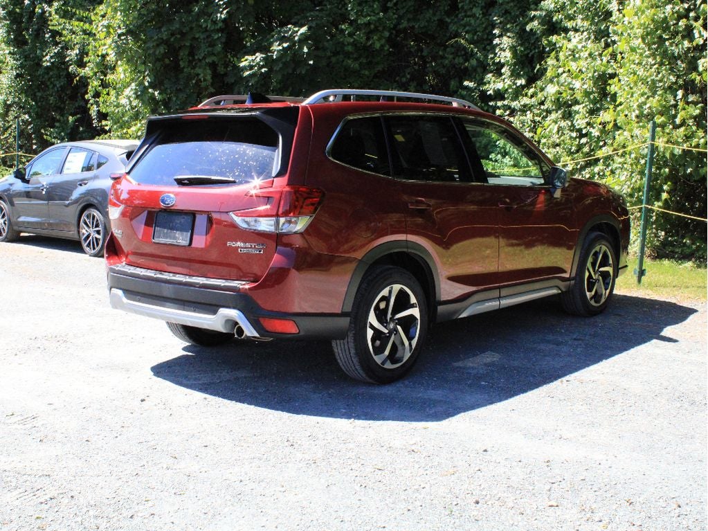 2024 Subaru Forester Touring