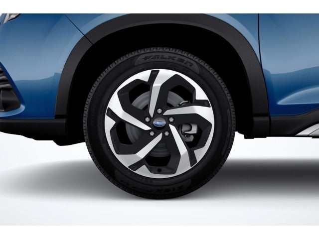 2024 Subaru Forester Touring