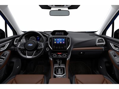 2024 Subaru Forester Touring