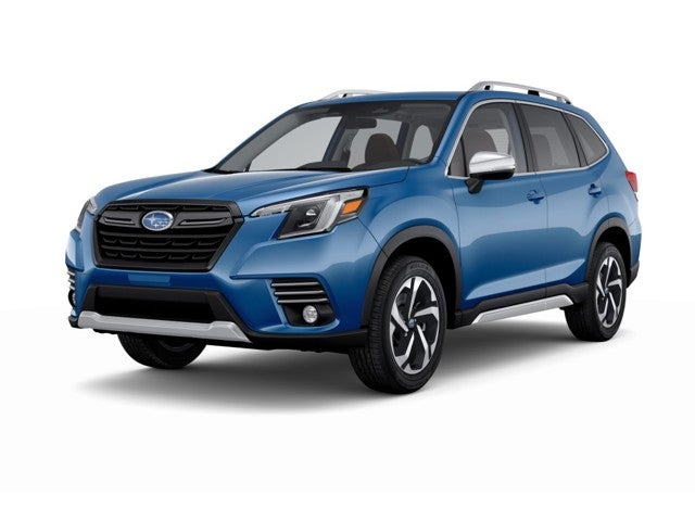2024 Subaru Forester Touring