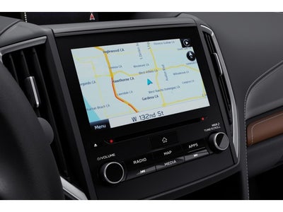 2024 Subaru Forester Touring