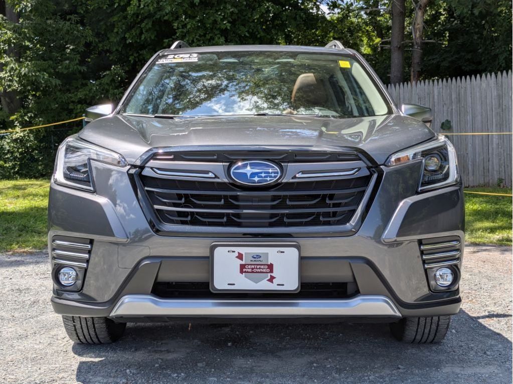 2023 Subaru Forester Touring