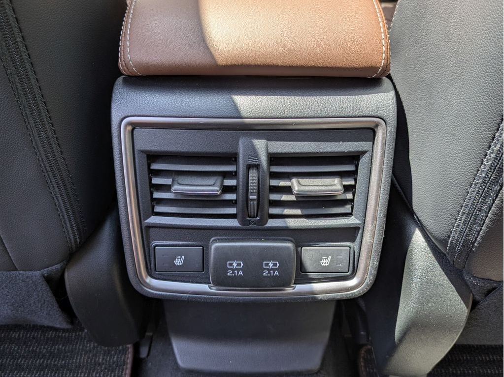 2023 Subaru Forester Touring