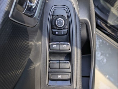 2019 Subaru Forester Touring