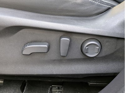 2019 Subaru Forester Touring