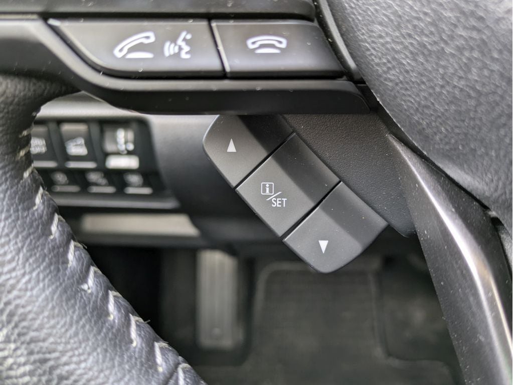 2019 Subaru Forester Touring