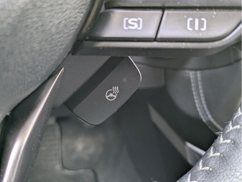 2019 Subaru Forester Touring