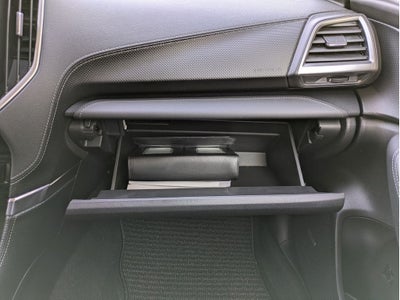 2019 Subaru Forester Touring