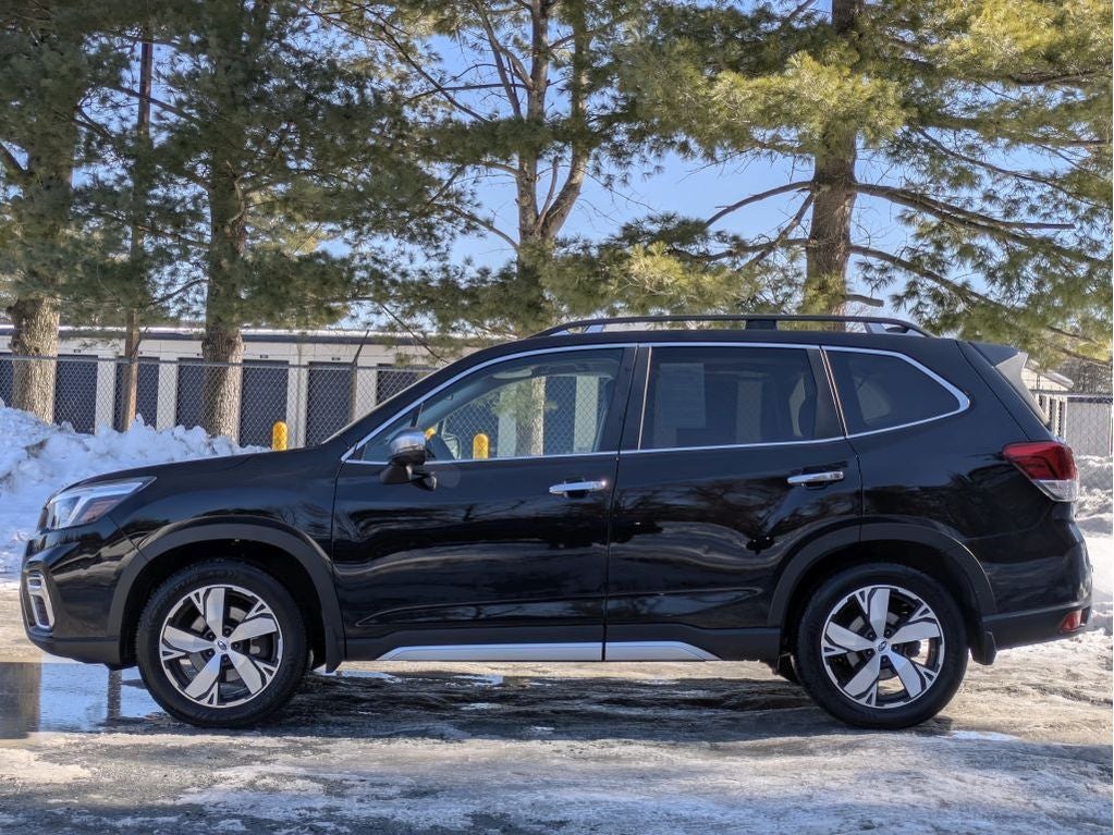 2019 Subaru Forester Touring