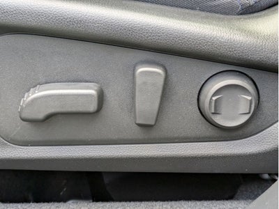 2025 Subaru Forester Hybrid Premium Hybrid