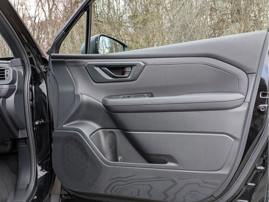 2025 Subaru Forester Hybrid Premium Hybrid