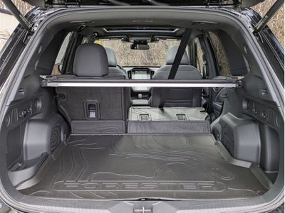 2025 Subaru Forester Hybrid Premium Hybrid