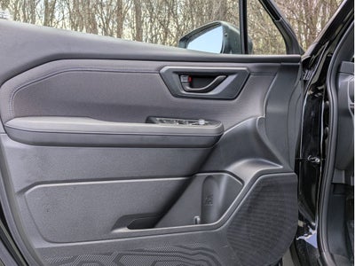 2025 Subaru Forester Hybrid Premium Hybrid