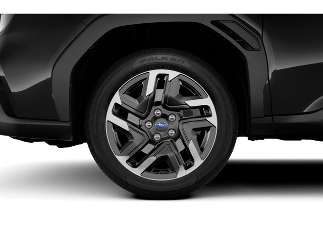 2025 Subaru Forester Hybrid Premium Hybrid