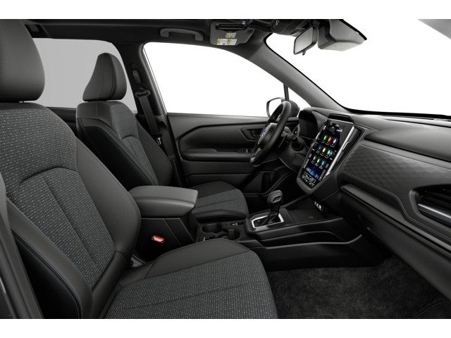 2025 Subaru Forester Hybrid Premium Hybrid