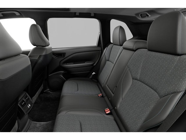 2025 Subaru Forester Hybrid Premium Hybrid