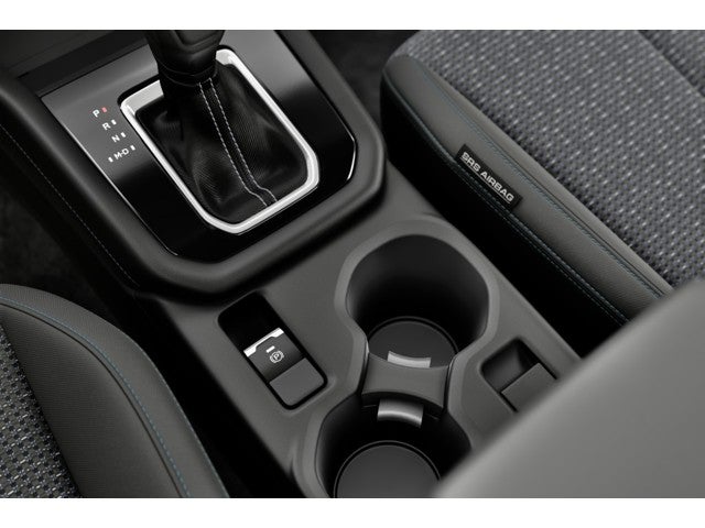 2025 Subaru Forester Hybrid Premium Hybrid