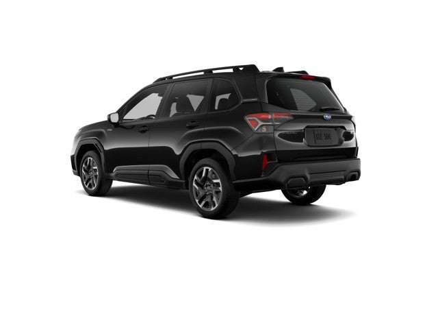 2025 Subaru Forester Hybrid Premium Hybrid