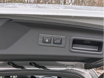 2025 Subaru Forester Hybrid Premium Hybrid