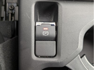 2025 Subaru Forester Hybrid Sport Hybrid