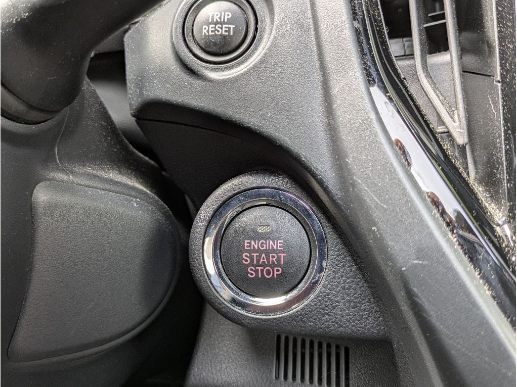 2025 Subaru Forester Hybrid Sport Hybrid