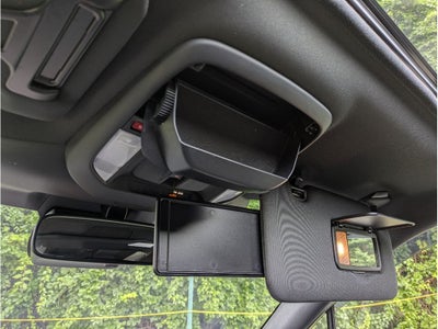 2025 Subaru Forester Hybrid Sport Hybrid