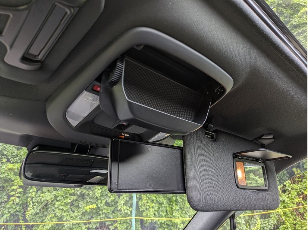 2025 Subaru Forester Hybrid Sport Hybrid