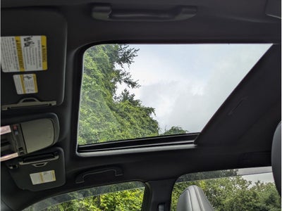 2025 Subaru Forester Hybrid Sport Hybrid