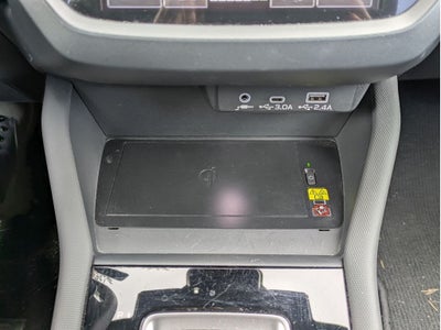 2025 Subaru Forester Hybrid Limited Hybrid