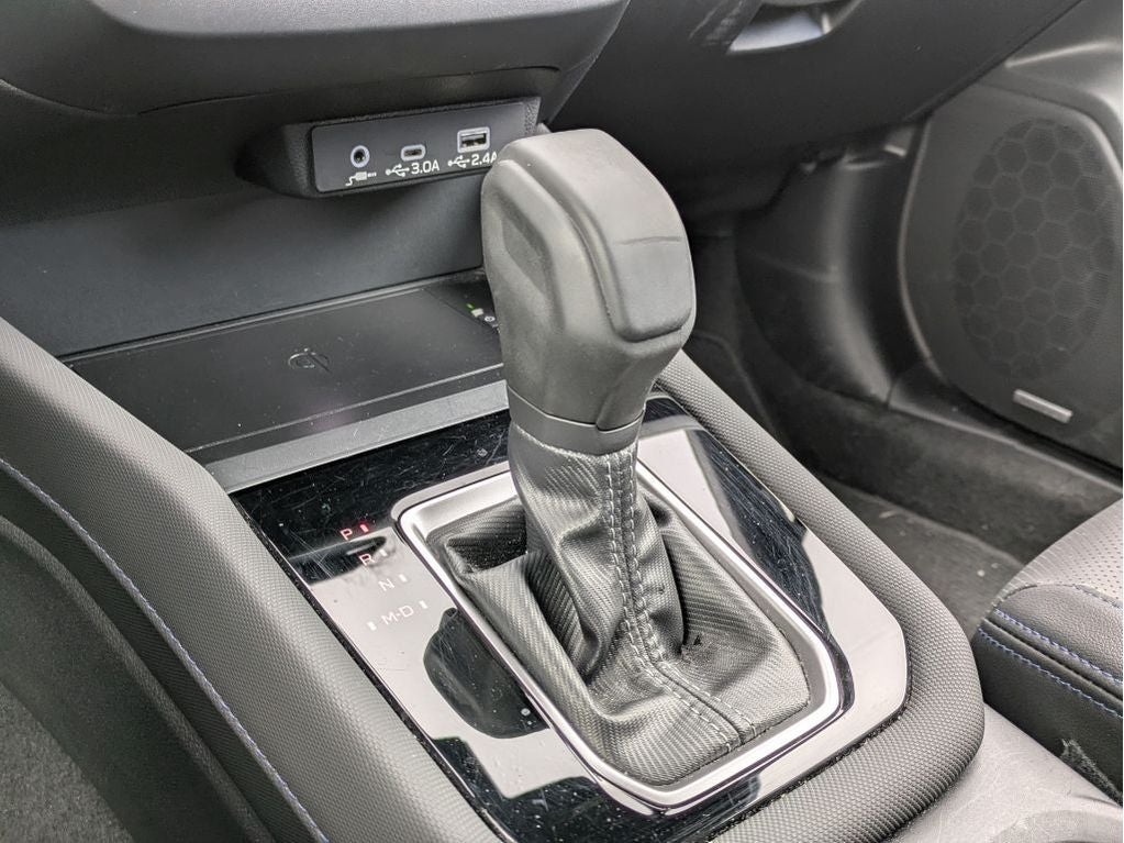 2025 Subaru Forester Hybrid Limited Hybrid