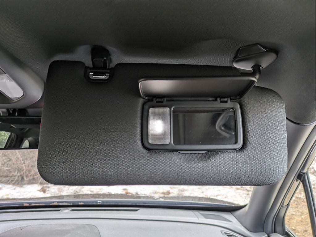 2025 Subaru Forester Hybrid Limited Hybrid