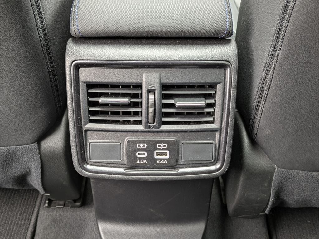 2025 Subaru Forester Hybrid Limited Hybrid