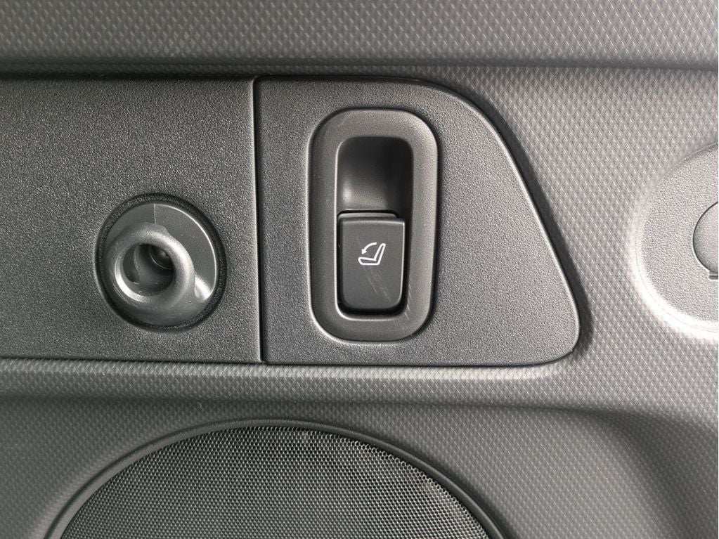 2025 Subaru Forester Hybrid Limited Hybrid