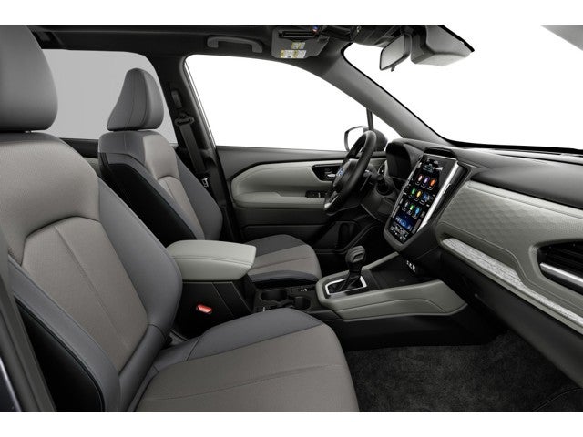 2025 Subaru Forester Hybrid Limited Hybrid