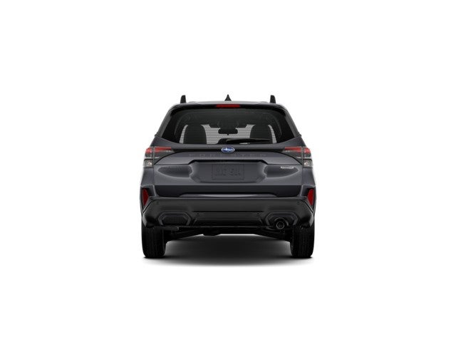 2025 Subaru Forester Hybrid Limited Hybrid