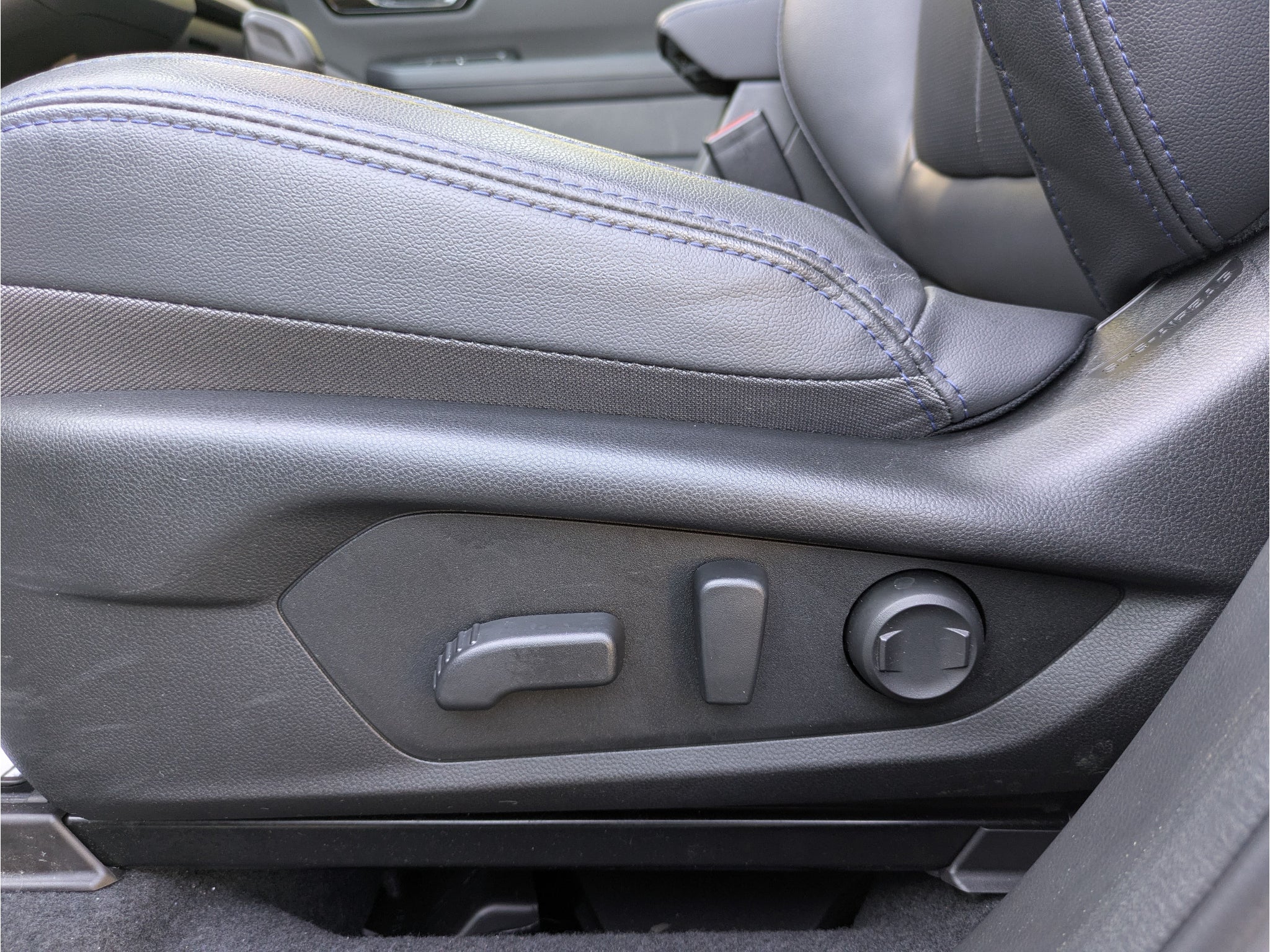 2025 Subaru Forester Hybrid Limited Hybrid