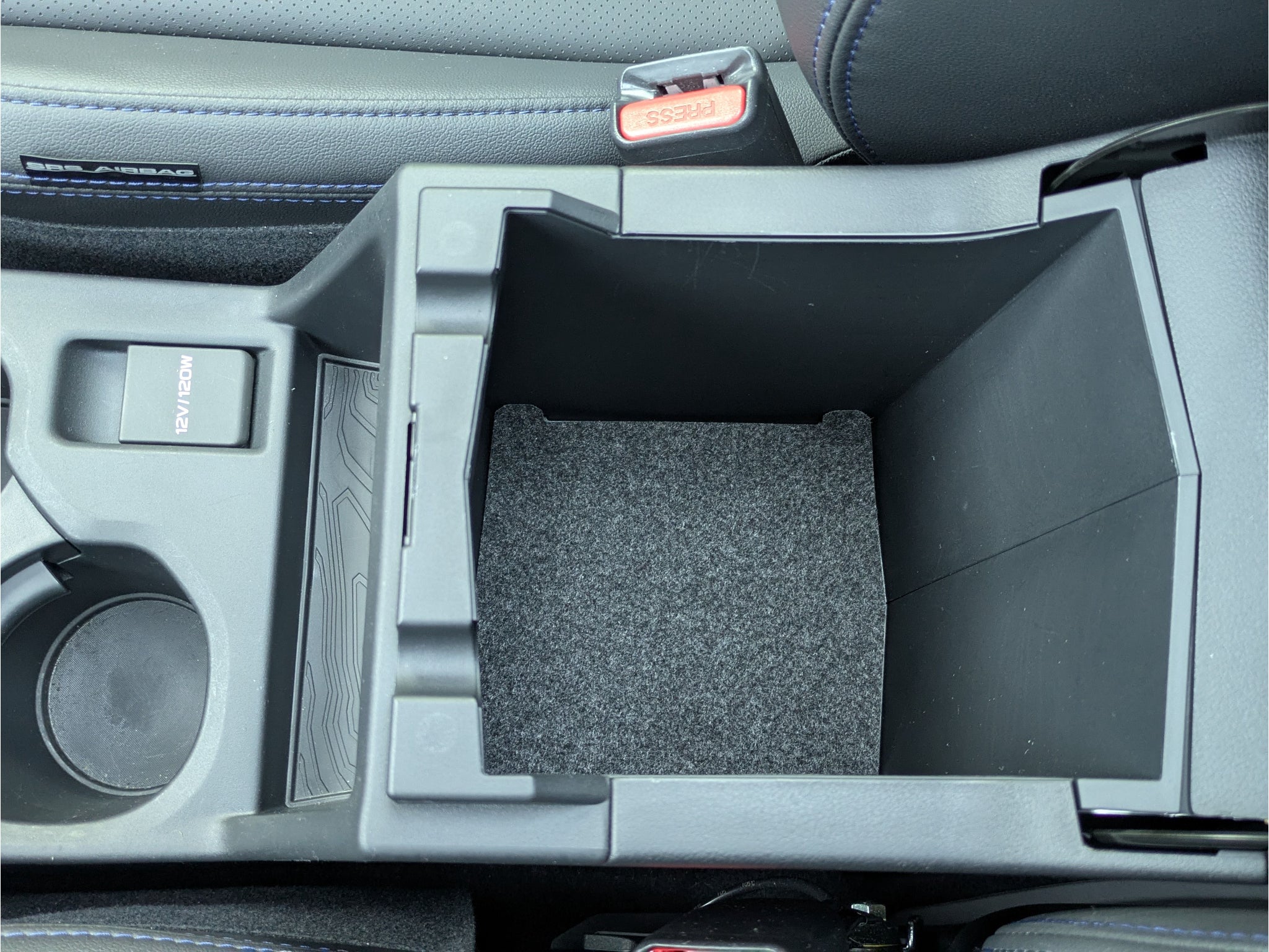 2025 Subaru Forester Hybrid Limited Hybrid