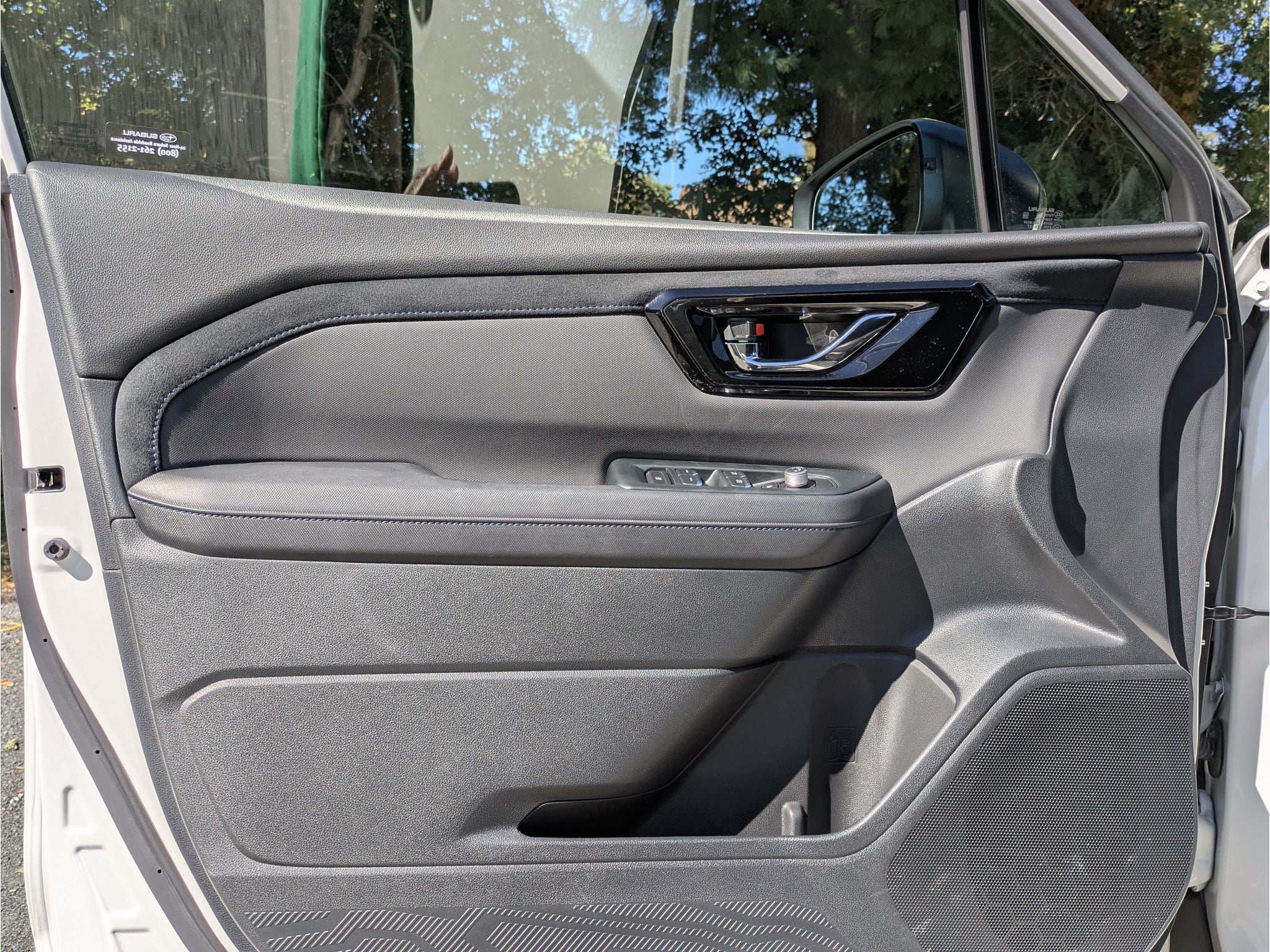 2025 Subaru Forester Hybrid Limited Hybrid