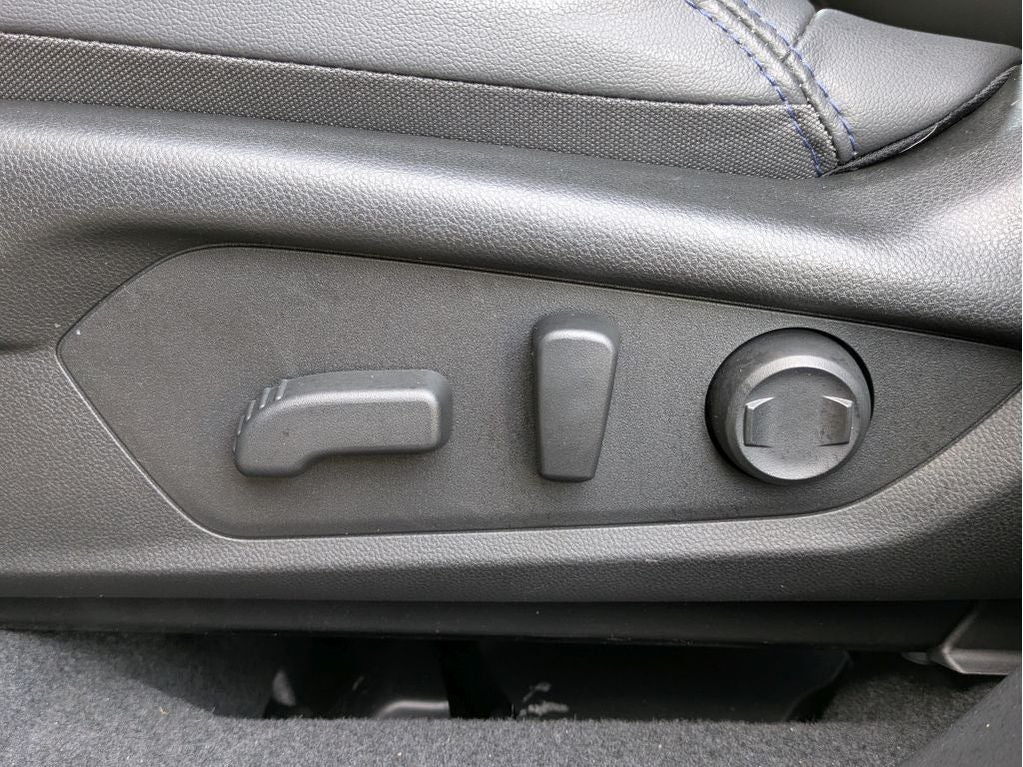 2025 Subaru Forester Hybrid Limited Hybrid