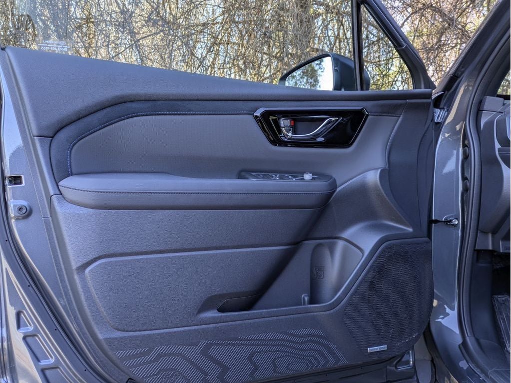 2025 Subaru Forester Hybrid Limited Hybrid