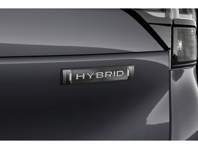 2025 Subaru Forester Hybrid Limited Hybrid