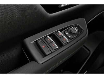 2025 Subaru Forester Hybrid Limited Hybrid