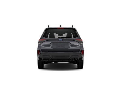 2025 Subaru Forester Hybrid Limited Hybrid