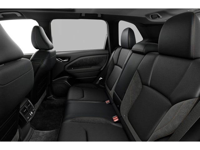 2025 Subaru Forester Hybrid Touring Hybrid